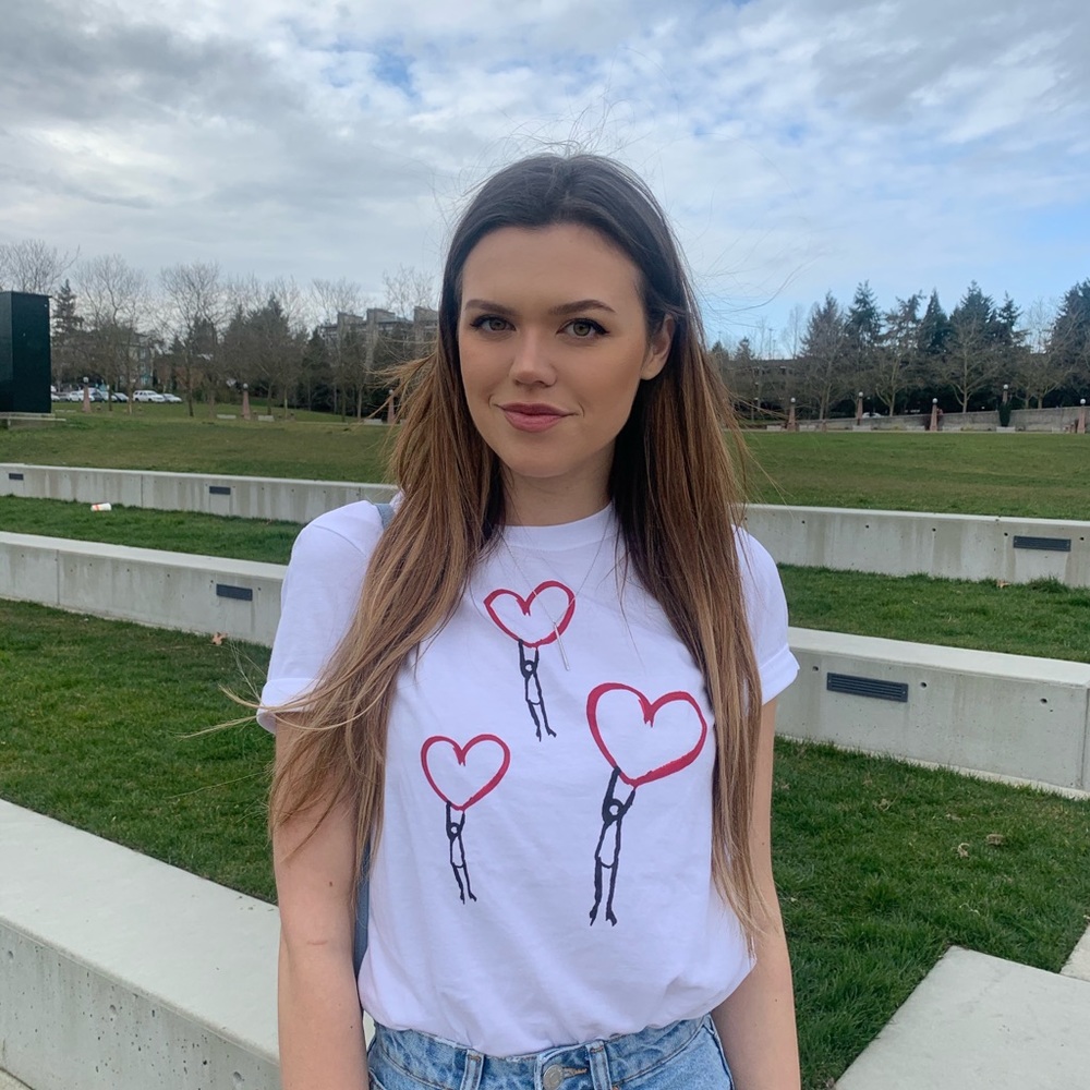 Meet your Posher, Liza